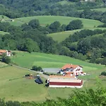 Feriegård Etxexuriko Borda