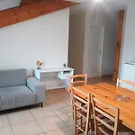 Feriegård Etxexuriko Borda