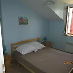 Etxexuriko Borda Aïnhoa