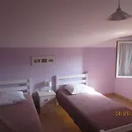Feriegård Etxexuriko Borda Aïnhoa