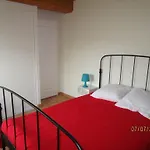 Feriegård Etxexuriko Borda