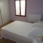 Etxexuriko Borda Feriegård Aïnhoa