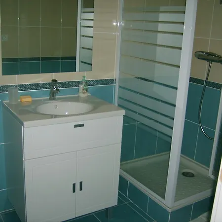 Etxexuriko Borda Séjour à la ferme