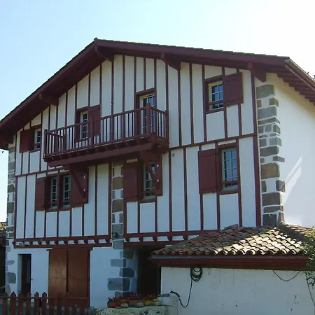 Bauernhof Etxexuriko Borda *