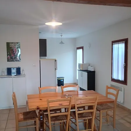 Etxexuriko Borda Çiftlik konaklama *