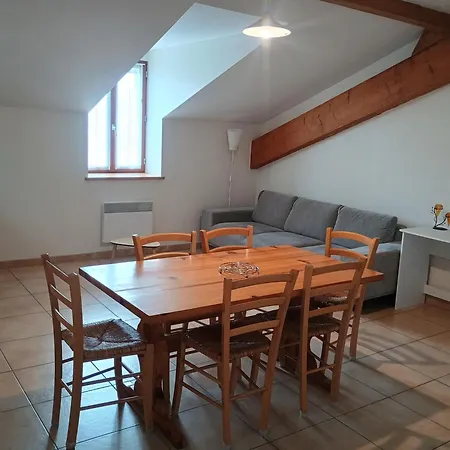Etxexuriko Borda Aïnhoa