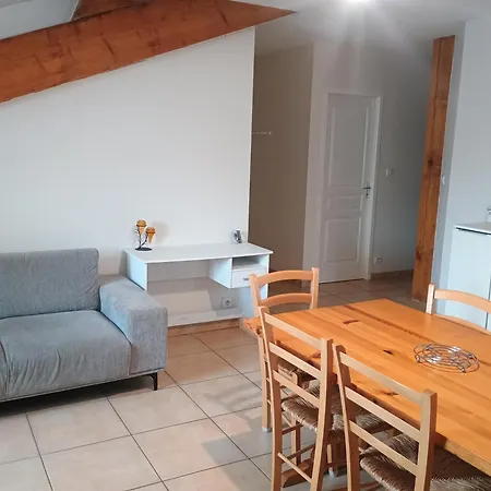 Bauernhof Etxexuriko Borda
