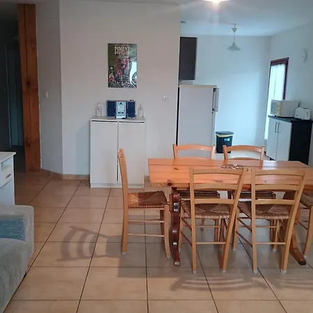 Séjour à la ferme Etxexuriko Borda *