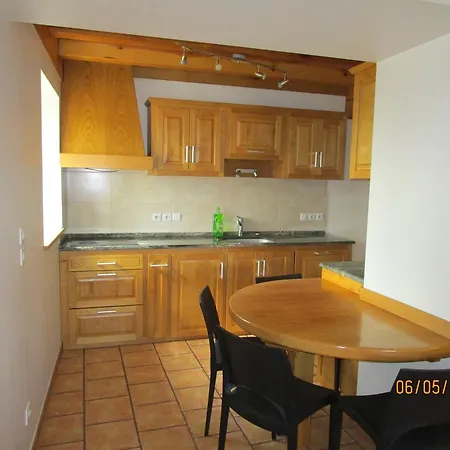 Etxexuriko Borda Séjour à la ferme Ainhoa