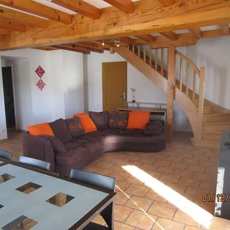 Etxexuriko Borda * Ainhoa