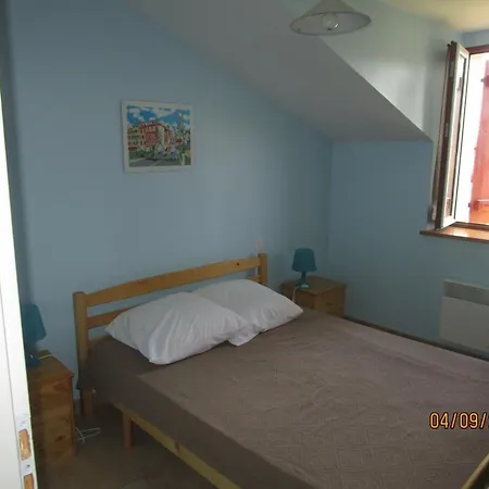 Etxexuriko Borda Aïnhoa