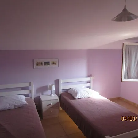 Séjour à la ferme Etxexuriko Borda Ainhoa