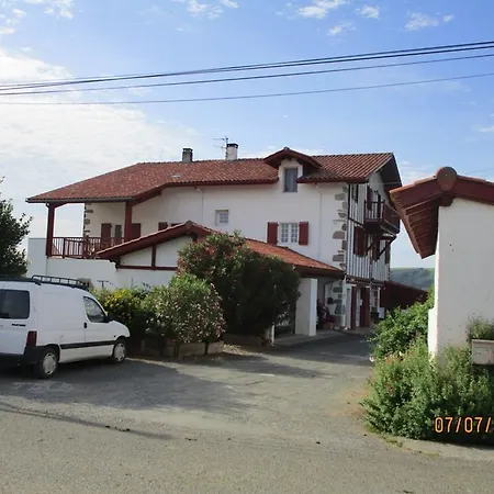 Etxexuriko Borda Çiftlik konaklama