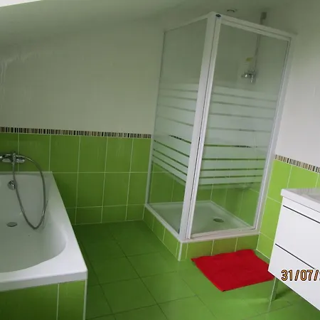 Etxexuriko Borda Farma Aïnhoa