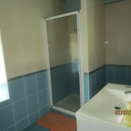 Etxexuriko Borda Séjour à la ferme *