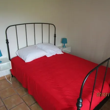 Séjour à la ferme Etxexuriko Borda Ainhoa