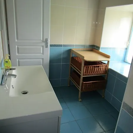 Séjour à la ferme Etxexuriko Borda Ainhoa