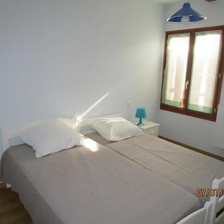 Etxexuriko Borda Séjour à la ferme *