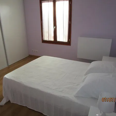 Etxexuriko Borda Séjour à la ferme Ainhoa