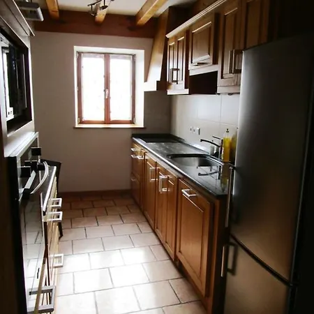 Etxexuriko Borda Ainhoa