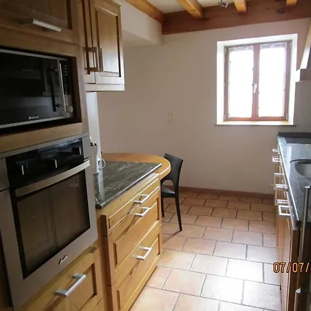 Séjour à la ferme Etxexuriko Borda *