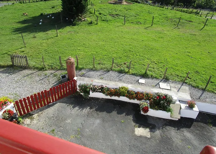 Etxexuriko Borda Çiftlik konaklama *