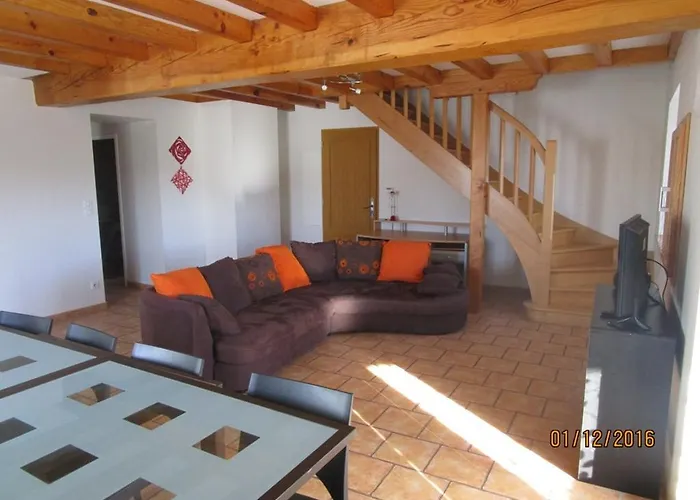 Etxexuriko Borda * Aïnhoa