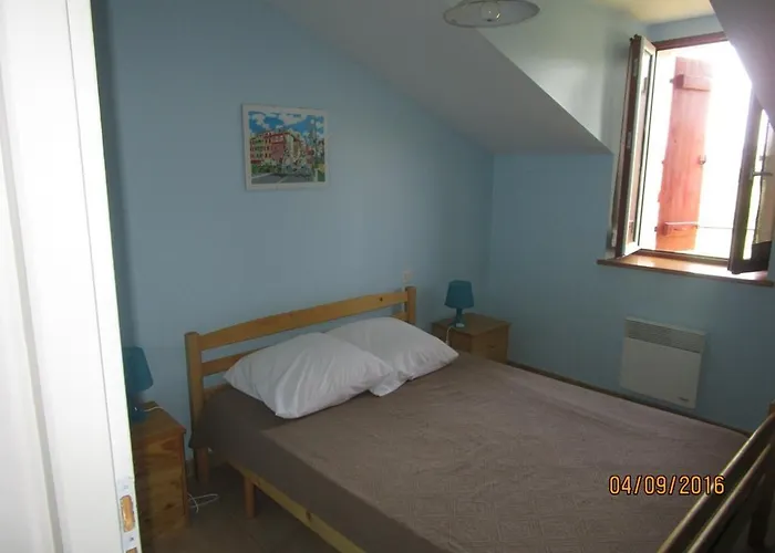 Etxexuriko Borda Aïnhoa