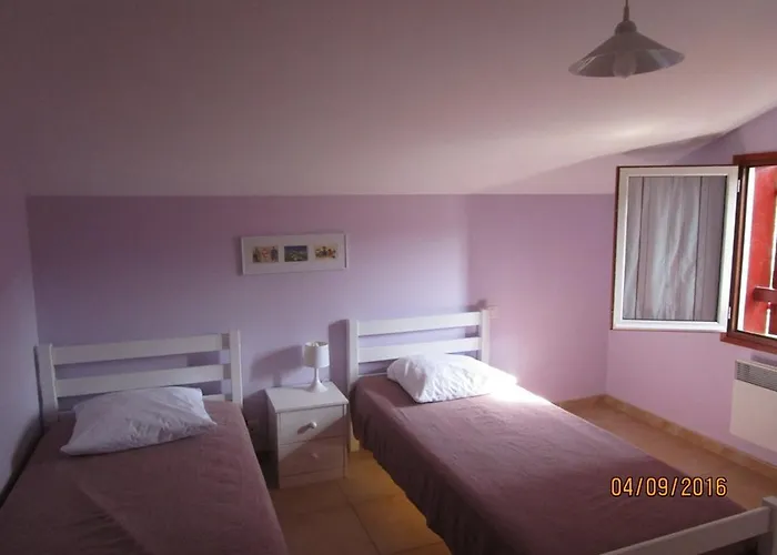 Κατάλυμα σε φάρμα Etxexuriko Borda Aïnhoa