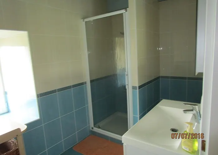 Etxexuriko Borda Çiftlik konaklama *