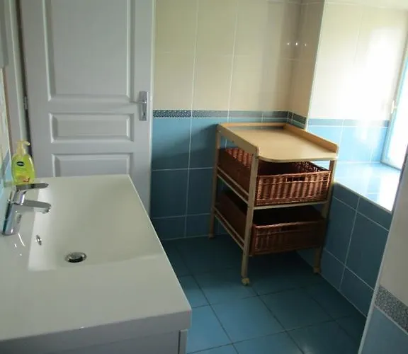 Κατάλυμα σε φάρμα Etxexuriko Borda Aïnhoa