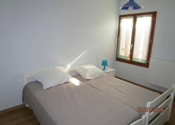 Etxexuriko Borda Çiftlik konaklama *