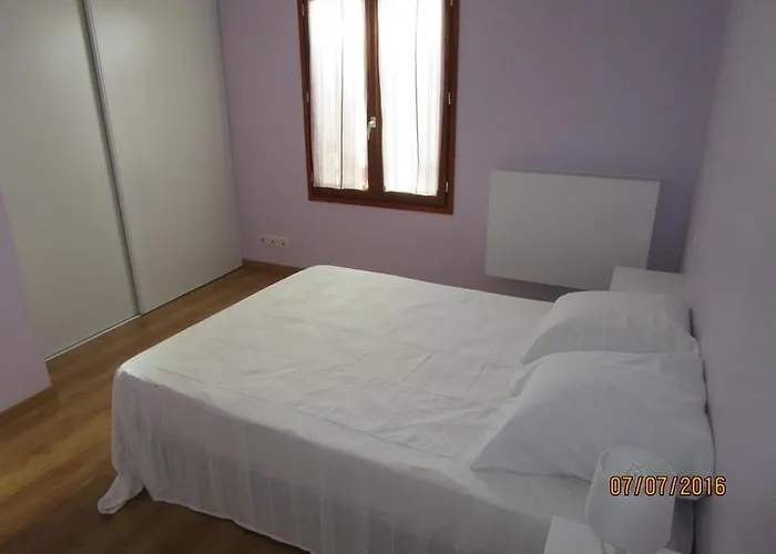 Etxexuriko Borda Çiftlik konaklama Aïnhoa