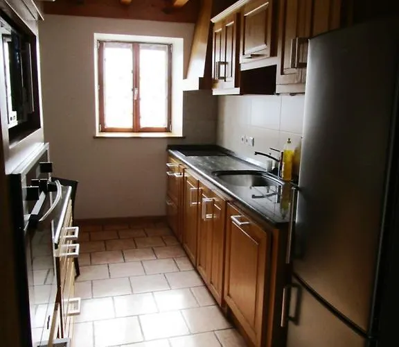 Etxexuriko Borda Aïnhoa